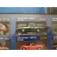 SET/PACK 10 CARS HOLLYWOOD 1:64 GREENLIGHT