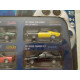 SET/PACK 10 CARS HOLLYWOOD 1:64 GREENLIGHT