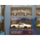 SET/PACK 10 CARS HOLLYWOOD 1:64 GREENLIGHT