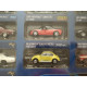 SET/PACK 10 CARS HOLLYWOOD 1:64 GREENLIGHT