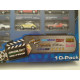 SET/PACK 10 CARS HOLLYWOOD 1:64 GREENLIGHT