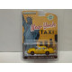 FORD CROWN VICTORIA 1994 TAXI NEW YORK 1:64 GREENLIGHT