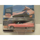 CADILLAC ELDORADO 1959 CONVERTIBLE PINK 1:64 JOHNNY LIGHTNING