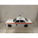 FORD CONSUL 3000 GT POLICE UK 1:43 VANGUARDS NO BOX/DEFECT/V FOTOS