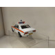 FORD CONSUL 3000 GT POLICE UK 1:43 VANGUARDS NO BOX/DEFECT/V FOTOS