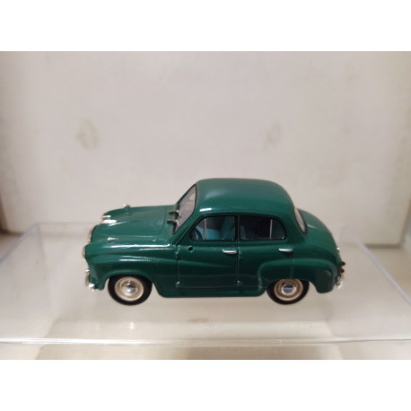 AUSTIN A35 GREEN 1:43 VANGUARDS NO BOX/V FOTOS