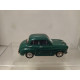 AUSTIN A35 GREEN 1:43 VANGUARDS NO BOX/V FOTOS