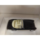 AUSTIN HEALEY 3000 MK1 BLACK & CREAM 1:43 CORGI NO BOX/V FOTOS