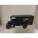 THORNYCROFT VAN 1929 CASTROL MOTOR OIL 1:43 CORGI C821