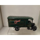 THORNYCROFT VAN 1929 CASTROL MOTOR OIL 1:43 CORGI C821