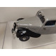 CITROEN TRACTION 22CV BERLINA 1934 1:43 UH NO BOX/DEFECT/V FOTOS