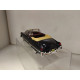 CADILLAC COUPE DEVILLE 1949 CABRIOLET BLACK 1:43 ROAD SIGNATURE NO BOX/V FOTOS