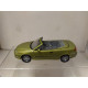 SAAB 9-3 2004 CONVERTIBLE GREEN 1:43 YATMING NO BOX/V FOTOS