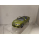 SAAB 9-3 2004 CONVERTIBLE GREEN 1:43 YATMING NO BOX/V FOTOS