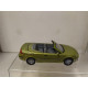 SAAB 9-3 2004 CONVERTIBLE GREEN 1:43 YATMING NO BOX/V FOTOS