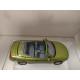 SAAB 9-3 2004 CONVERTIBLE GREEN 1:43 YATMING NO BOX/V FOTOS