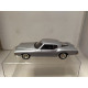 BUICK RIVIERA 1971 GS SILVER 1:43 YATMING NO BOX/DEFECT/V FOTOS