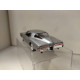 BUICK RIVIERA 1971 GS SILVER 1:43 YATMING NO BOX/DEFECT/V FOTOS