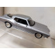 BUICK RIVIERA 1971 GS SILVER 1:43 YATMING NO BOX/DEFECT/V FOTOS