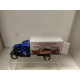 FORD BB 1934 TRUCK 1:43 TINS TOYS NO BOX/V FOTOS