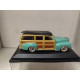 FORD WOODIE 1948 1:43 YATMING NO BOX/DEFECT/V FOTOS