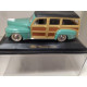 FORD WOODIE 1948 1:43 YATMING NO BOX/DEFECT/V FOTOS