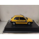 CITROEN SAXO II 2000 LA POSTE 1:43 UH HACHETTE NO BOX/DEFECT/V FOTOS