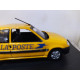 CITROEN SAXO II 2000 LA POSTE 1:43 UH HACHETTE NO BOX/DEFECT/V FOTOS