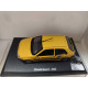 CITROEN SAXO II 2000 LA POSTE 1:43 UH HACHETTE NO BOX/DEFECT/V FOTOS