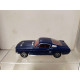 FORD MUSTANG 1967 FASTBACK 2+2 BLUE 1:43 MATCHBOX DINKY DYG03