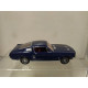 FORD MUSTANG 1967 FASTBACK 2+2 BLUE 1:43 MATCHBOX DINKY DYG03