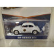 VOLKSWAGEN BEETLE/KAFER/COX USA POLICE SCOTTSBORO ALABAMA 1:64 GREENLIGHT