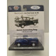 FORD F-100 TRUCK 1956 1:64 DRIVERS M2 MACHINES