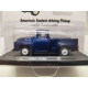 FORD F-100 TRUCK 1956 1:64 DRIVERS M2 MACHINES