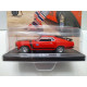 FORD MUSTANG 1970 BOSS 302 R71 20-50 1:64 M2 MACHINES