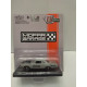 PLYMOUTH ROAD RUNNER 1969 HEMI MOPAR GARAGE 1:64 M2 MACHINES