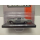 PLYMOUTH ROAD RUNNER 1969 HEMI MOPAR GARAGE 1:64 M2 MACHINES