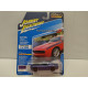 DODGE CHALLENGER 2010 R/T PLUM CRAZY CLASSIC GOLD 1:64 JOHNNY LIGHTNING