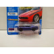 DODGE CHALLENGER 2010 R/T PLUM CRAZY CLASSIC GOLD 1:64 JOHNNY LIGHTNING