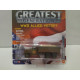 GMC CCKW 353 2-1/2 TON 6X6 TRUCK WW II 1:64/1:87 JOHNNY LIGHTNING