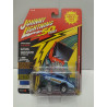 GEORGE BARRIS DODGE CHARGER FUNNY CAR 1:64 JOHNNY LIGHTNING