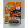 AMC AMX 1968 CALCUTTA RUSSETT MUSCLE CARS USA 1:64 JOHNNY LIGHTNING