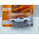 OLDSMOBILE CUTLASS W31 1968 RAM ROD MUSCLE CARS USA 1:64 JOHNNY LIGHTNING