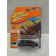 CHEVROLET IMPALA 1969 SS CONVERTIBLE GREEN MUSCLE CARS USA 1:64 JOHNNY LIGHTNING