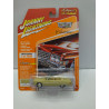 CADILLAC ELDORADO 1973 CONVERTIBLE CLASSIC GOLD 1:64 JOHNNY LIGHTNING