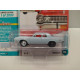 DODGE 330 1964 CLASSIC GOLD JOHNNY LIGHTNING