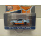 NISSAN SKYLINE 1999 GT-R BNR34 GULF MIJO 1:64 JOHNNY LIGHTNING
