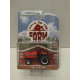 INTERNATIONAL HARVESTER 3488 1981 TRACTOR RED FARM 1:64 GREENLIGHT