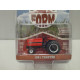 INTERNATIONAL HARVESTER 3488 1981 TRACTOR RED FARM 1:64 GREENLIGHT