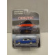 DODGE CHARGER 1968 CHRISTINE HOLLYWOOD 1:64 GREENLIGHT
